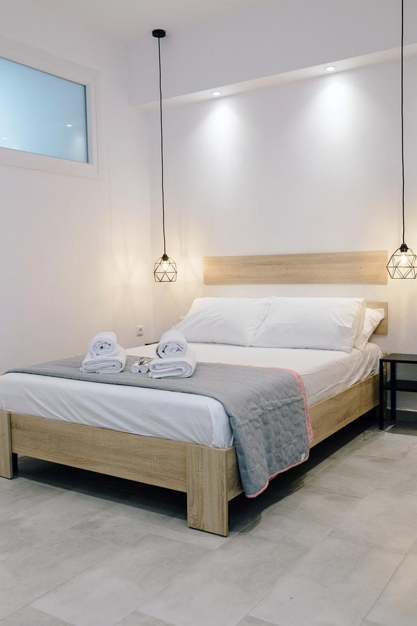 Exit Apartments 卡瓦拉 外观 照片